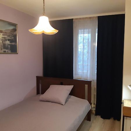 Apartament Katowice Spodek المظهر الخارجي الصورة