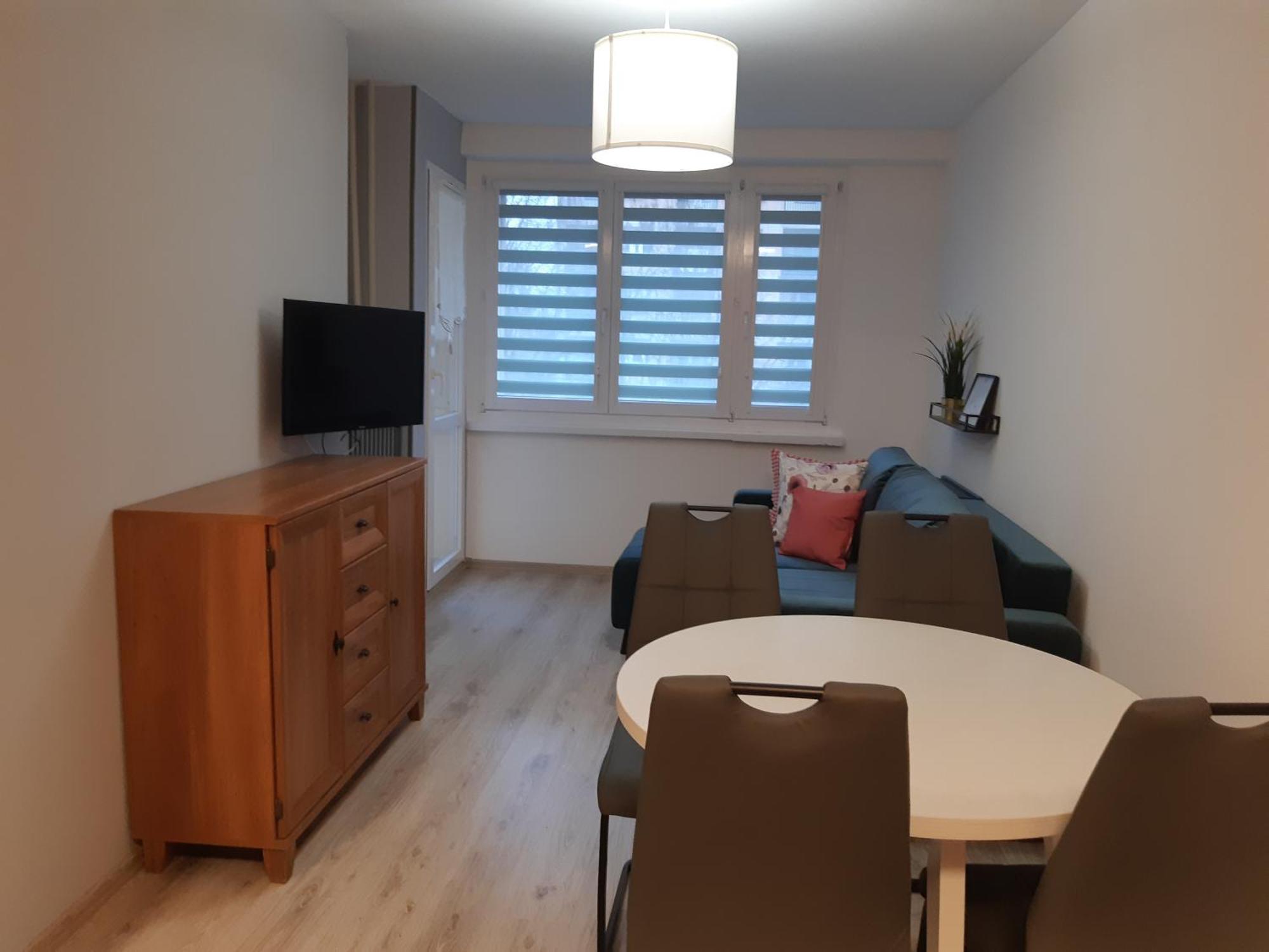 Apartament Katowice Spodek المظهر الخارجي الصورة