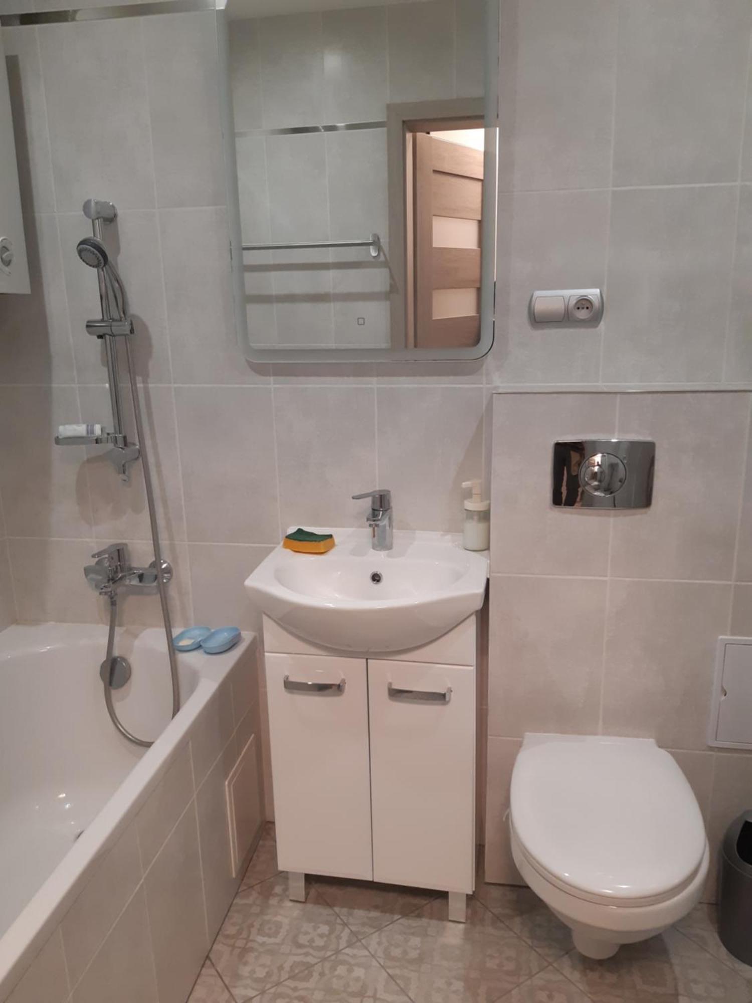 Apartament Katowice Spodek المظهر الخارجي الصورة