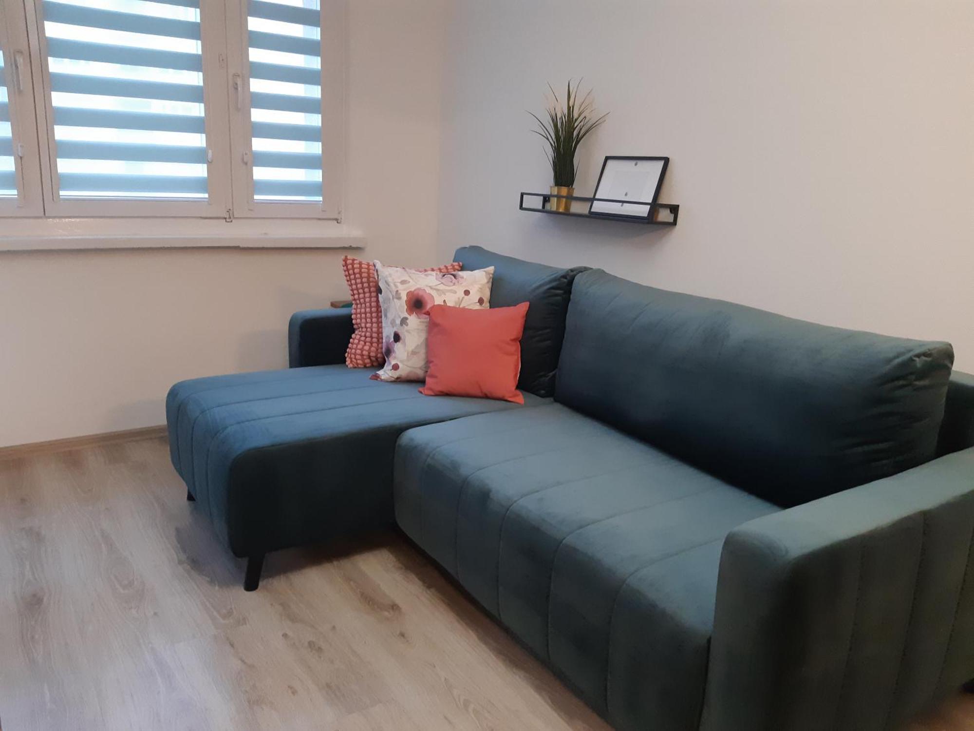 Apartament Katowice Spodek المظهر الخارجي الصورة