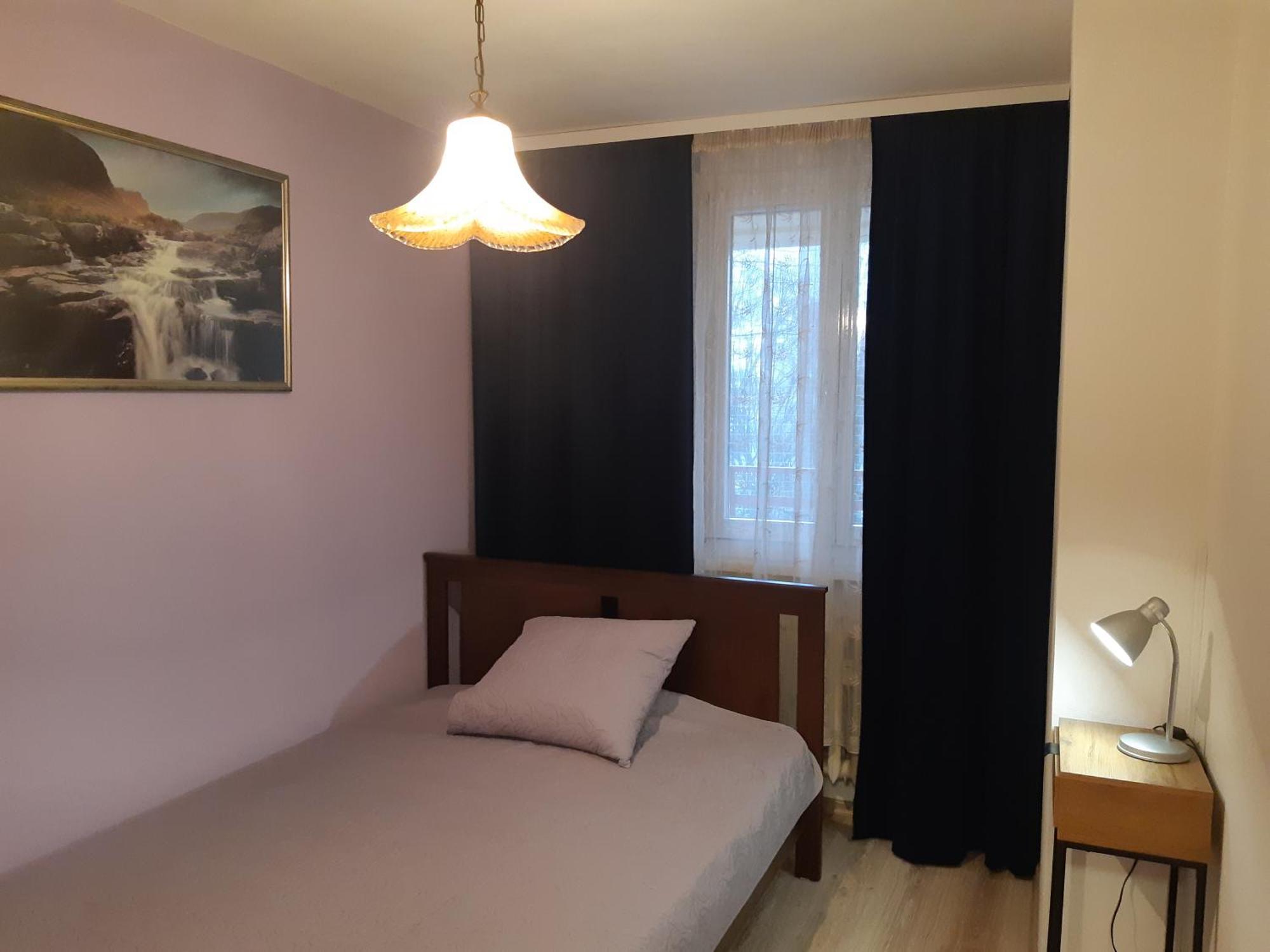 Apartament Katowice Spodek المظهر الخارجي الصورة